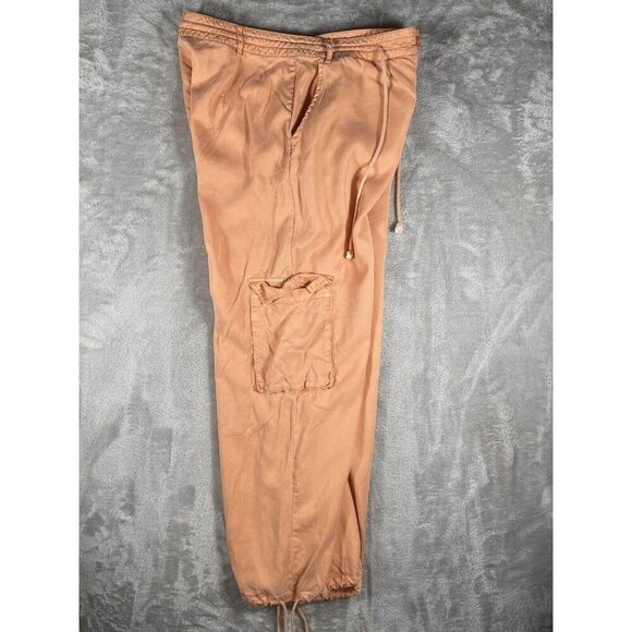 YFB Young Fabulous & Broke BAGGY KLEM CARGO PANT L - Picture 12 of 15